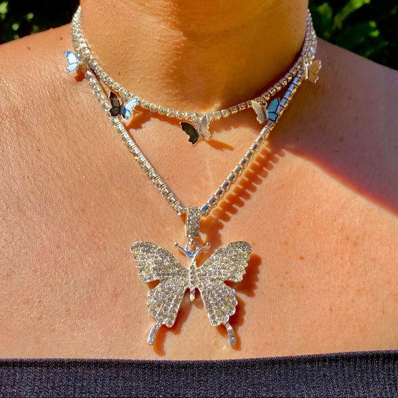 Butterfly Set 🦋 - Picture 1 of 2